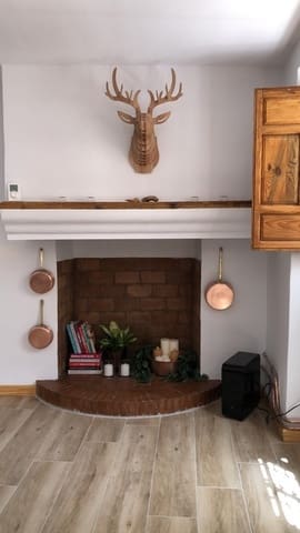 7 soveværelse Byhus til salg i Huéscar - € 599.000 (Ref: 9591817)