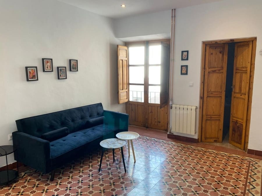 7 soveværelse Byhus til salg i Huescar - € 599.000 (Ref: 9591817)