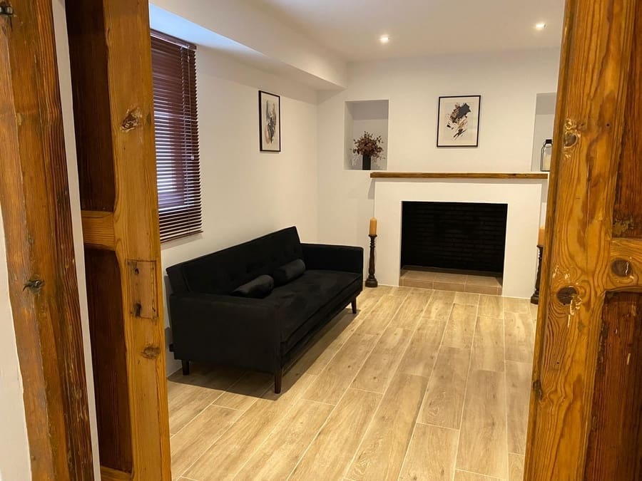 7 soveværelse Byhus til salg i Huescar - € 599.000 (Ref: 9591817)