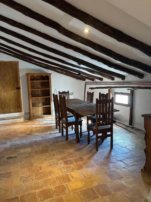 7 soveværelse Byhus til salg i Huescar - € 599.000 (Ref: 9591817)