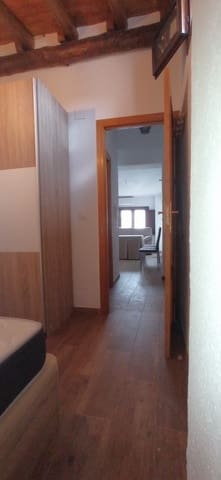 1 quarto Casa em Banda para venda em Baza - 55 000 € (Ref: 9603680)