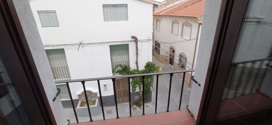 1 bedroom Townhouse for sale in Baza - € 55,000 (Ref: 9603680)