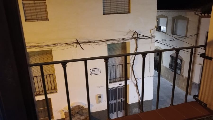 1 bedroom Townhouse for sale in Baza - € 55,000 (Ref: 9603680)