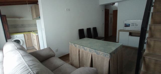 1 Zimmer Haus zu verkaufen in Baza - 55.000 € (Ref: 9603680)