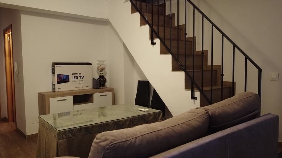 1 bedroom Townhouse for sale in Baza - € 55,000 (Ref: 9603680)