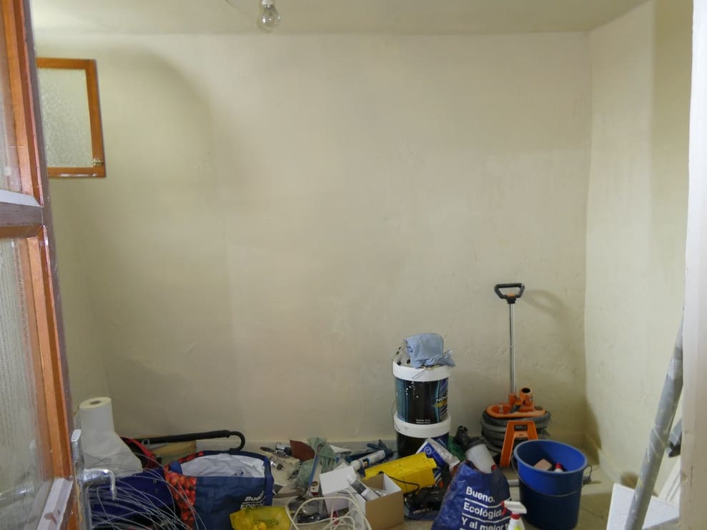 4 sypialnia Dom w skale na sprzedaż w Baza - 66 000 € (Ref: 9603681)