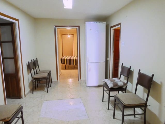 4 Zimmer Höhle zu verkaufen in Baza - 66.000 € (Ref: 9603681)