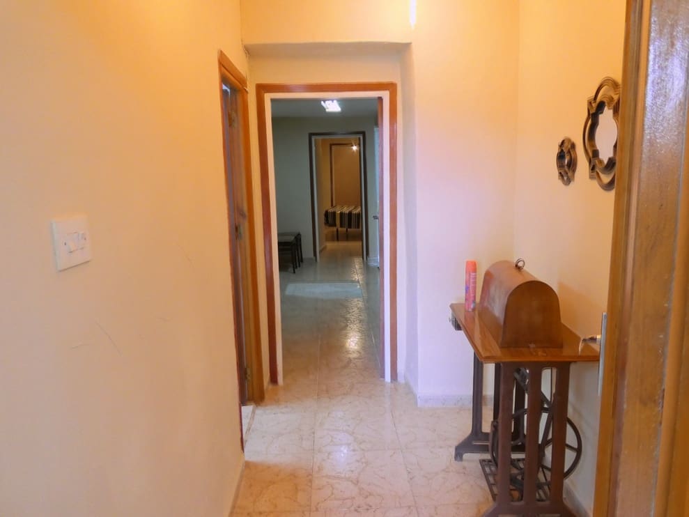 4 sypialnia Dom w skale na sprzedaż w Baza - 66 000 € (Ref: 9603681)