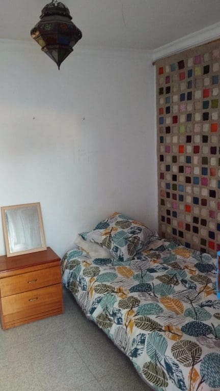 4 sovrum Finca/Hus på landet till salu i Hinojares - 93 000 € (Ref: 9789630)