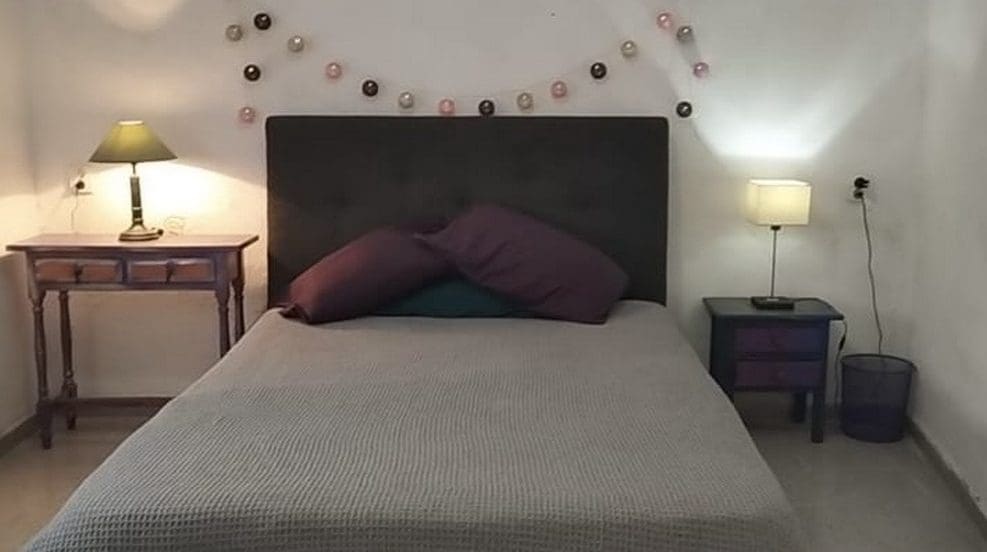 4 sovrum Finca/Hus på landet till salu i Hinojares - 93 000 € (Ref: 9789630)