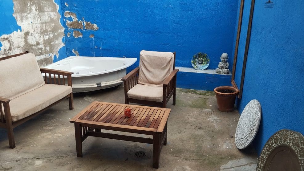 4 sovrum Finca/Hus på landet till salu i Hinojares - 93 000 € (Ref: 9789630)