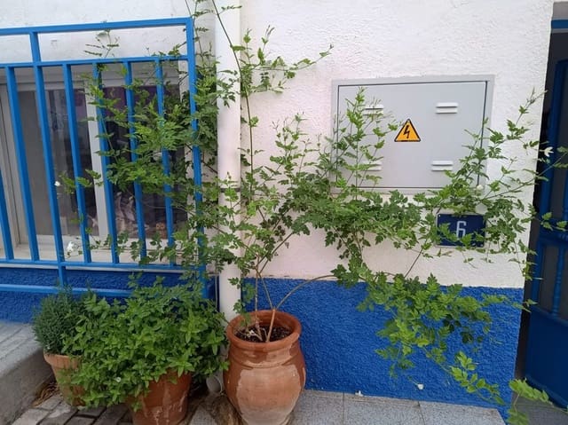 4 camera da letto Finca/Casa di Campagna in vendita in Hinojares con piscina garage - 88.000 € (Rif: 9789630)