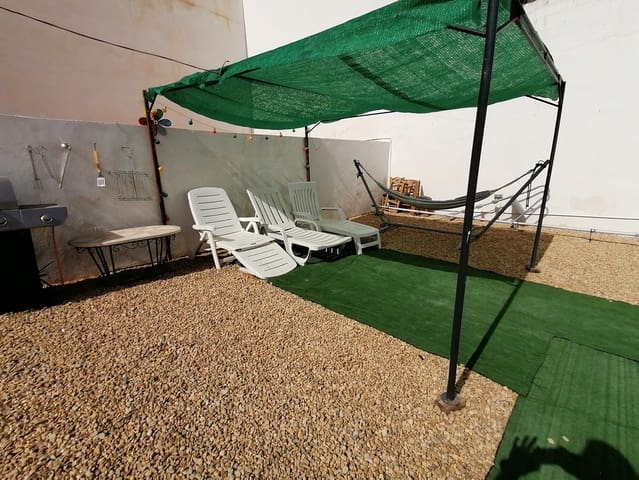 4 camera da letto Finca/Casa di Campagna in vendita in Hinojares con piscina garage - 88.000 € (Rif: 9789630)