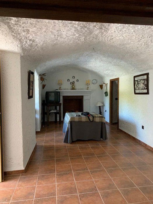 3 makuuhuone Maalaistalo myytävänä paikassa Caniles - 178 500 € (Ref: 9789631)