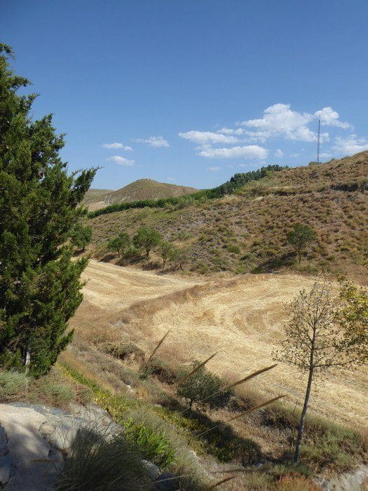 3 makuuhuone Maalaistalo myytävänä paikassa Caniles - 178 500 € (Ref: 9789631)