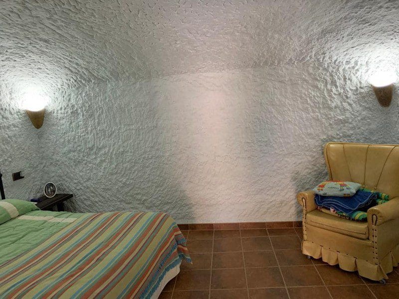 3 makuuhuone Maalaistalo myytävänä paikassa Caniles - 178 500 € (Ref: 9789631)