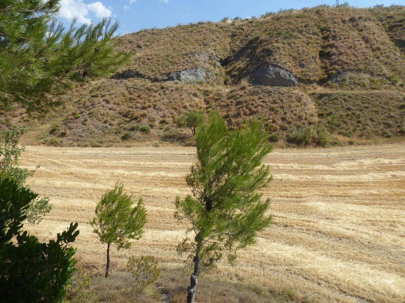 3 makuuhuone Maalaistalo myytävänä paikassa Caniles - 178 500 € (Ref: 9789631)