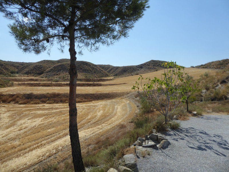 3 makuuhuone Maalaistalo myytävänä paikassa Caniles - 178 500 € (Ref: 9789631)