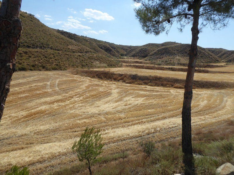 3 makuuhuone Maalaistalo myytävänä paikassa Caniles - 178 500 € (Ref: 9789631)