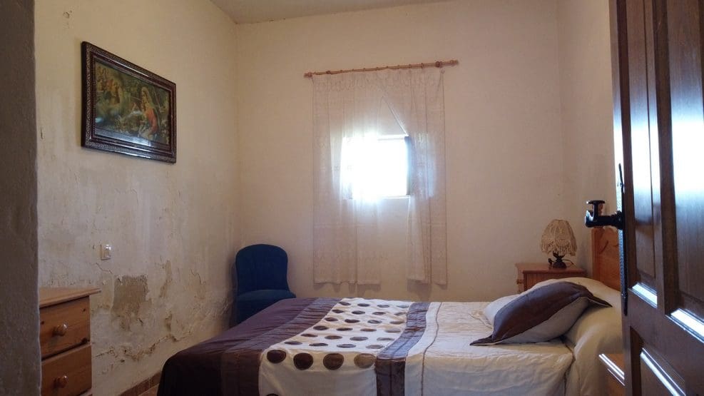 5 camera da letto Finca/Casa di Campagna in vendita in Baul - 159.000 € (Rif: 9789632)