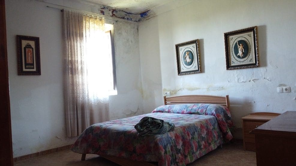 5 camera da letto Finca/Casa di Campagna in vendita in Baul - 159.000 € (Rif: 9789632)