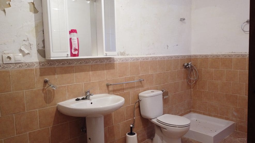 5 camera da letto Finca/Casa di Campagna in vendita in Baul - 159.000 € (Rif: 9789632)