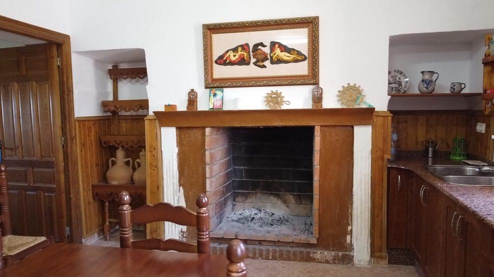 5 camera da letto Finca/Casa di Campagna in vendita in Baul - 159.000 € (Rif: 9789632)