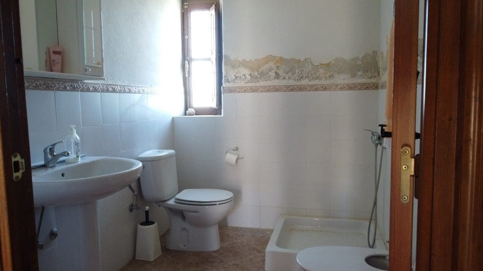 5 camera da letto Finca/Casa di Campagna in vendita in Baul - 159.000 € (Rif: 9789632)