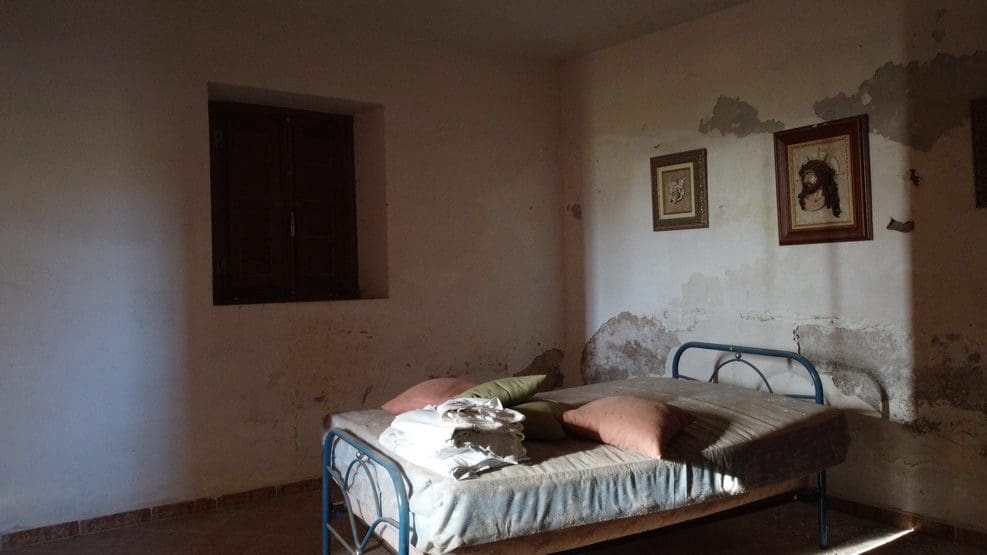 5 camera da letto Finca/Casa di Campagna in vendita in Baul - 159.000 € (Rif: 9789632)