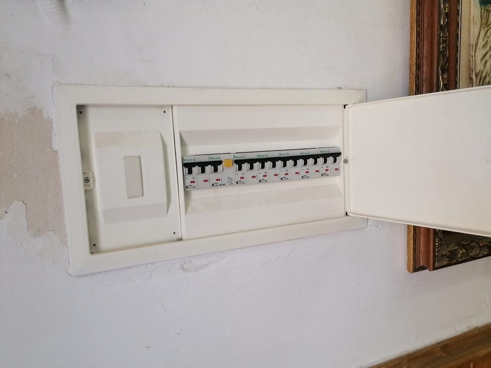 5 camera da letto Finca/Casa di Campagna in vendita in Baul - 159.000 € (Rif: 9789632)