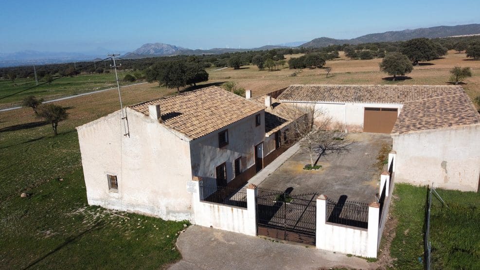 5 camera da letto Finca/Casa di Campagna in vendita in Baul - 159.000 € (Rif: 9789632)