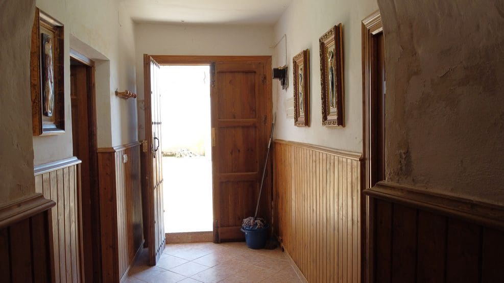 5 camera da letto Finca/Casa di Campagna in vendita in Baul - 159.000 € (Rif: 9789632)