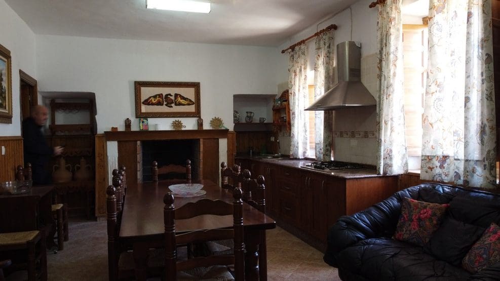 5 camera da letto Finca/Casa di Campagna in vendita in Baul - 159.000 € (Rif: 9789632)