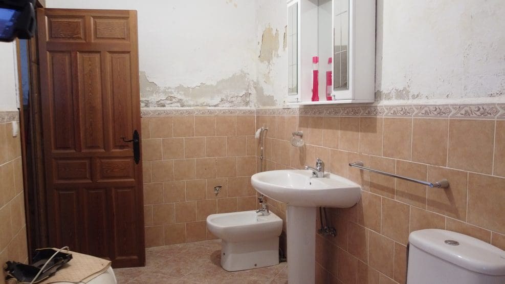 5 camera da letto Finca/Casa di Campagna in vendita in Baul - 159.000 € (Rif: 9789632)