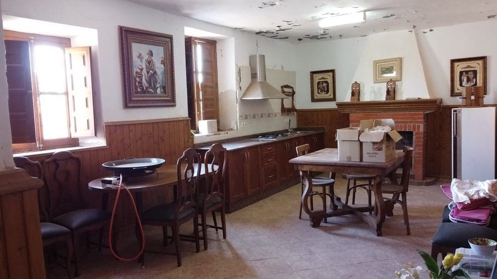 5 camera da letto Finca/Casa di Campagna in vendita in Baul - 159.000 € (Rif: 9789632)