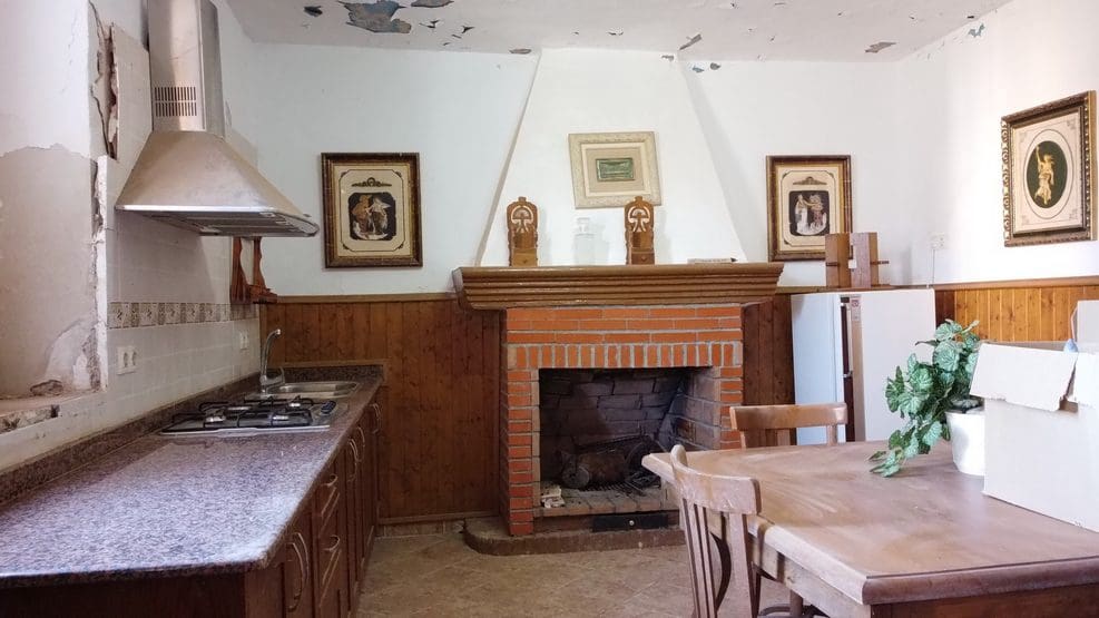 5 camera da letto Finca/Casa di Campagna in vendita in Baul - 159.000 € (Rif: 9789632)