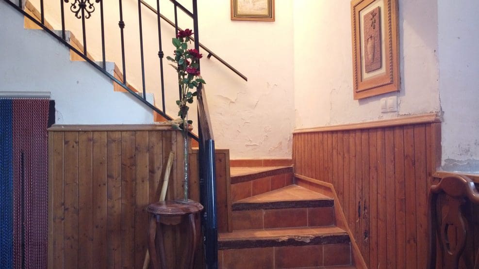 5 camera da letto Finca/Casa di Campagna in vendita in Baul - 159.000 € (Rif: 9789632)