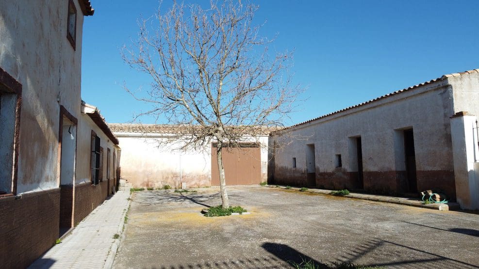 5 camera da letto Finca/Casa di Campagna in vendita in Baul - 159.000 € (Rif: 9789632)