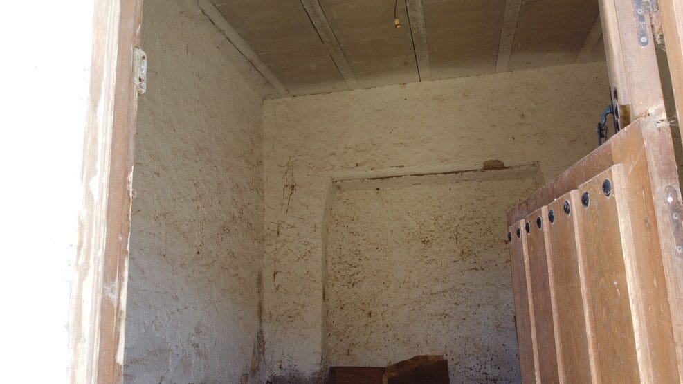 5 camera da letto Finca/Casa di Campagna in vendita in Baul - 159.000 € (Rif: 9789632)