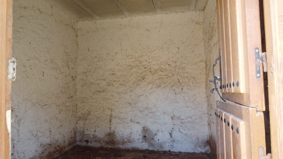 5 camera da letto Finca/Casa di Campagna in vendita in Baul - 159.000 € (Rif: 9789632)