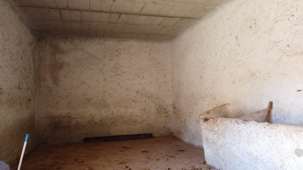 5 camera da letto Finca/Casa di Campagna in vendita in Baul - 159.000 € (Rif: 9789632)