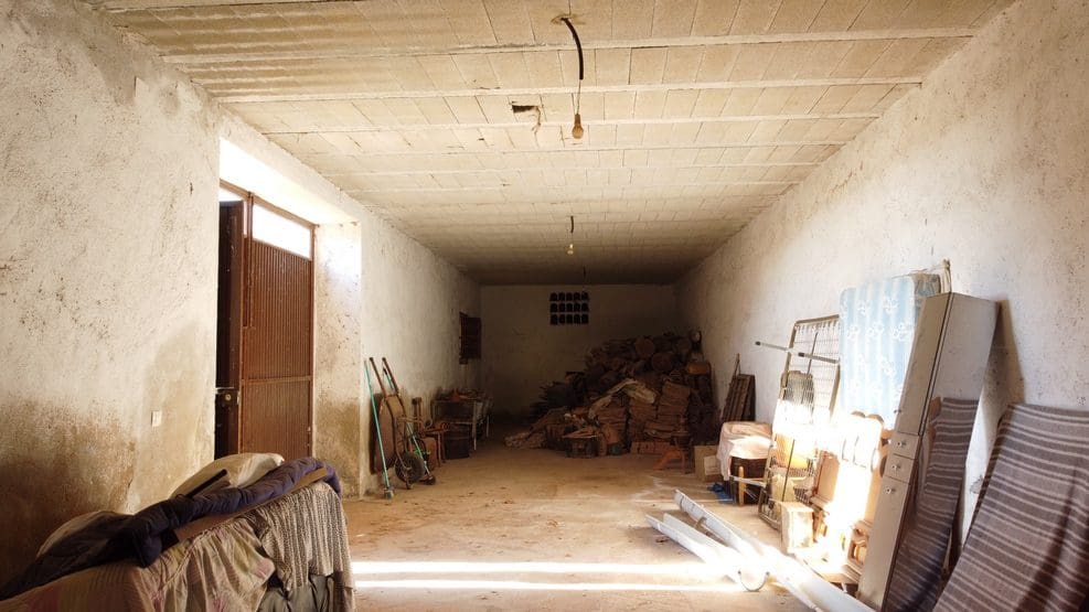 5 camera da letto Finca/Casa di Campagna in vendita in Baul - 159.000 € (Rif: 9789632)