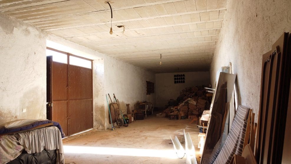 5 camera da letto Finca/Casa di Campagna in vendita in Baul - 159.000 € (Rif: 9789632)