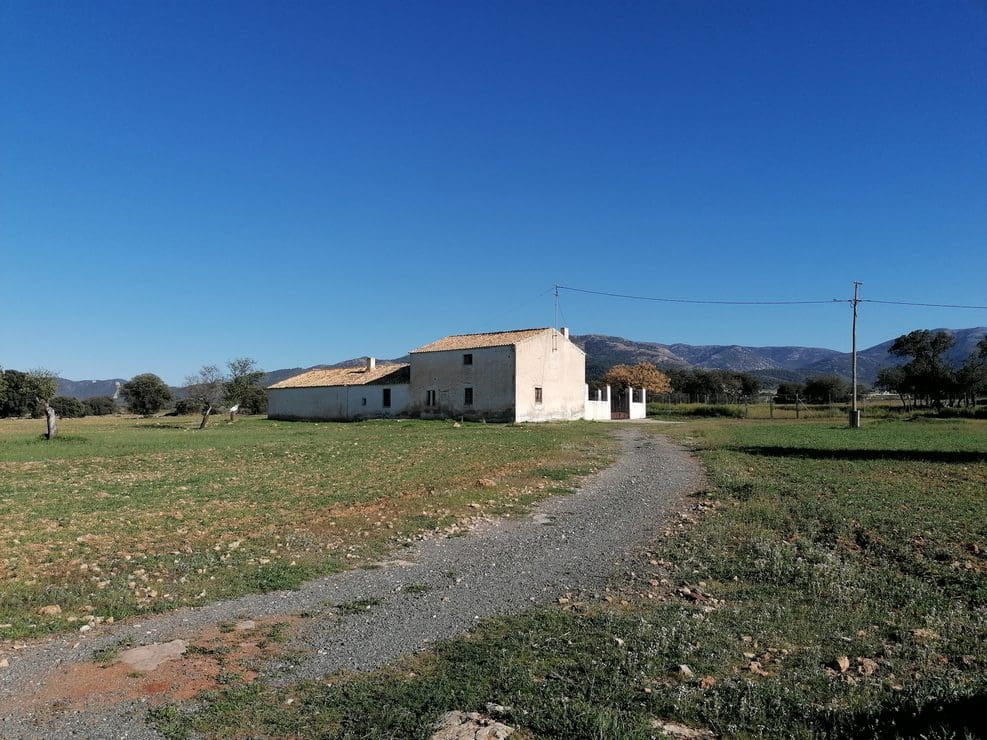 5 camera da letto Finca/Casa di Campagna in vendita in Baul - 159.000 € (Rif: 9789632)