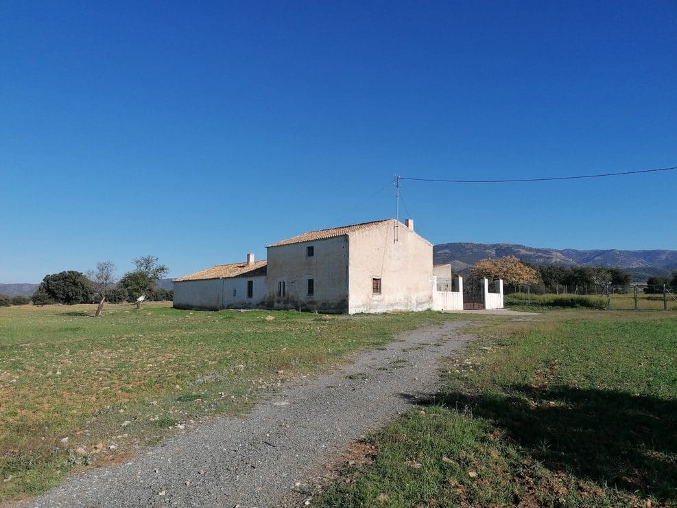5 camera da letto Finca/Casa di Campagna in vendita in Baul - 159.000 € (Rif: 9789632)