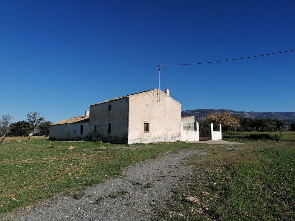 5 camera da letto Finca/Casa di Campagna in vendita in Baul - 159.000 € (Rif: 9789632)