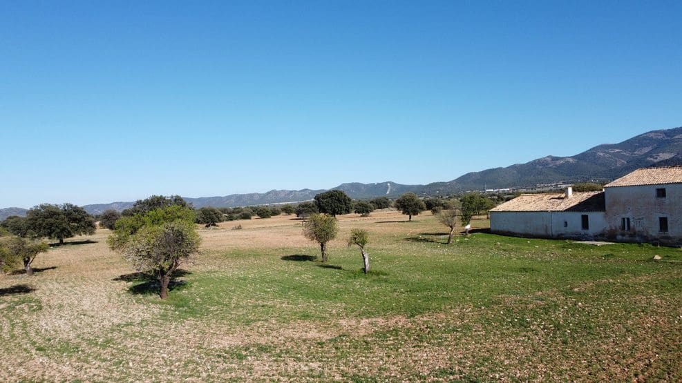 5 camera da letto Finca/Casa di Campagna in vendita in Baul - 159.000 € (Rif: 9789632)