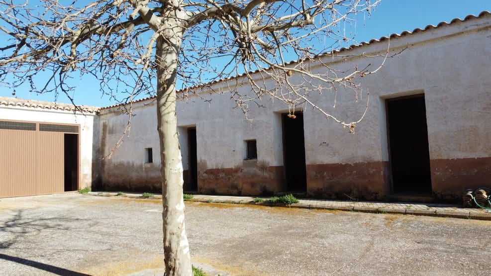 5 camera da letto Finca/Casa di Campagna in vendita in Baul - 159.000 € (Rif: 9789632)