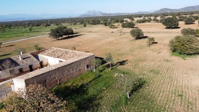 5 camera da letto Finca/Casa di Campagna in vendita in Baúl, Baza - 159.000 € (Rif: 9789632)