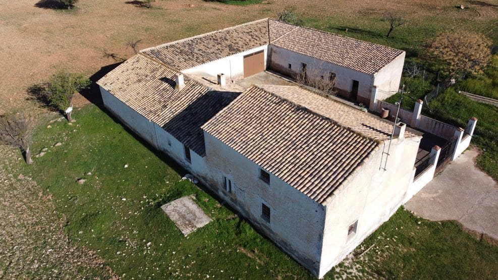 5 camera da letto Finca/Casa di Campagna in vendita in Baul - 159.000 € (Rif: 9789632)